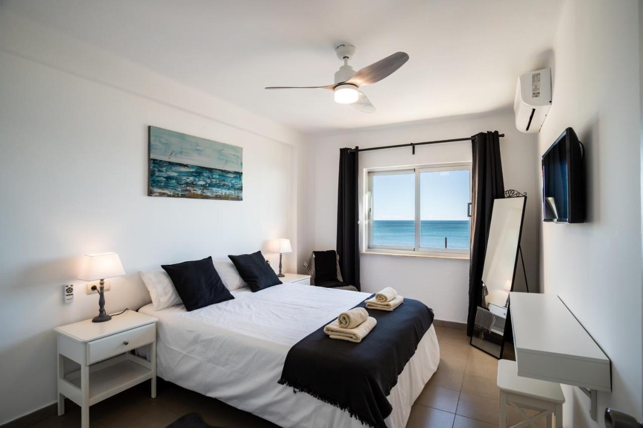 Sur Suites Don Miguel فوينخيرولا المظهر الخارجي الصورة