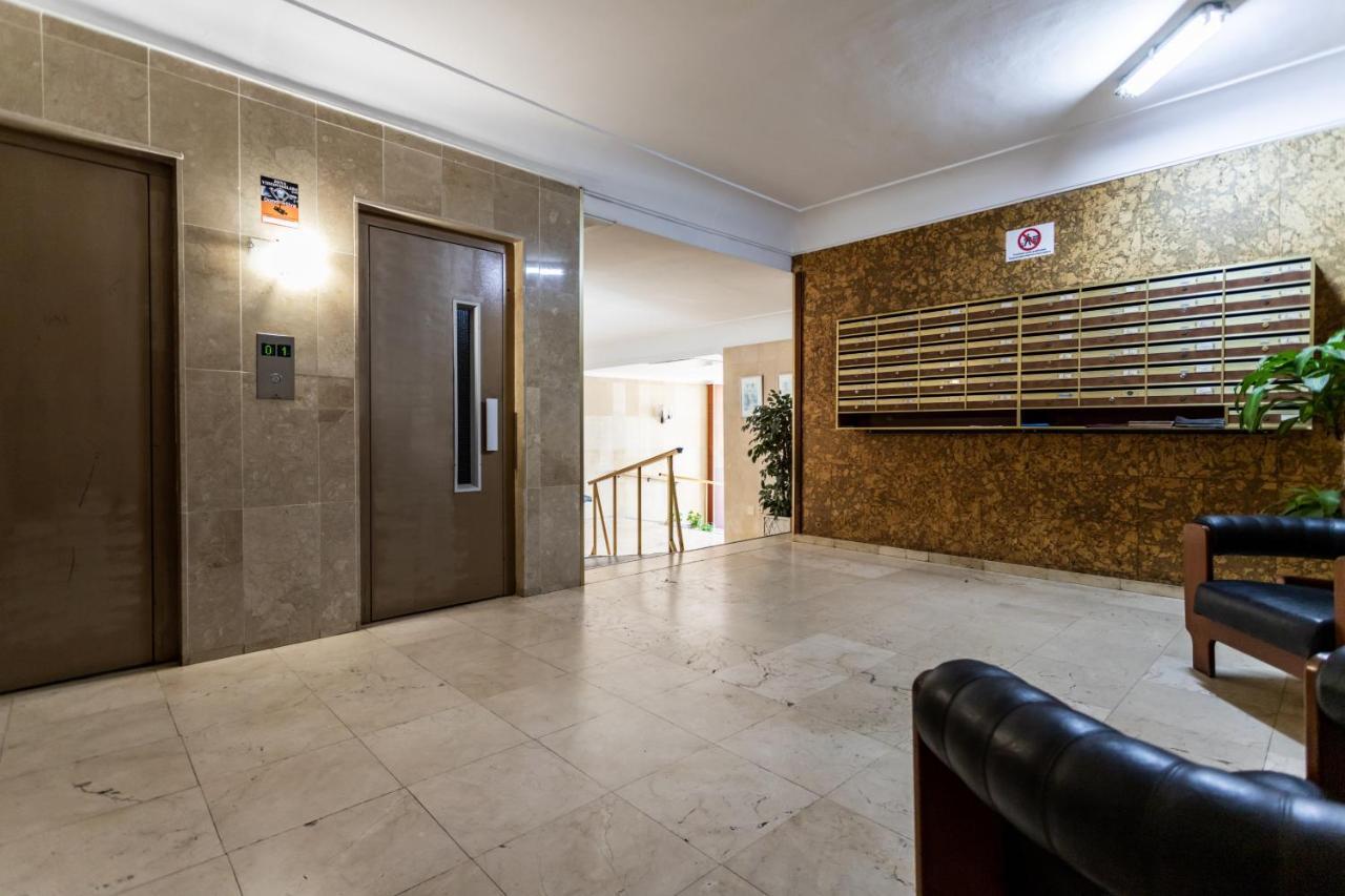 Sur Suites Don Miguel فوينخيرولا المظهر الخارجي الصورة