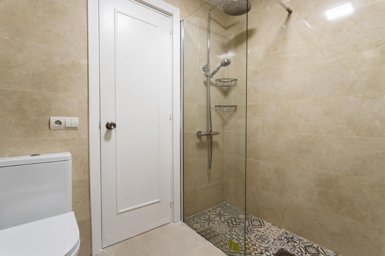 Sur Suites Don Miguel فوينخيرولا المظهر الخارجي الصورة