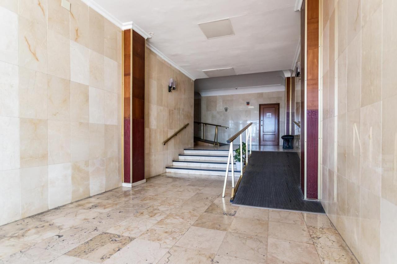 Sur Suites Don Miguel فوينخيرولا المظهر الخارجي الصورة