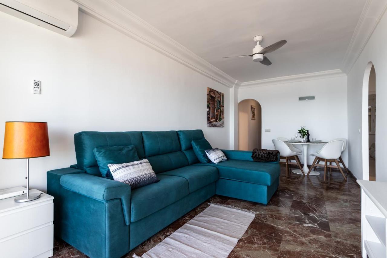 Sur Suites Don Miguel فوينخيرولا المظهر الخارجي الصورة